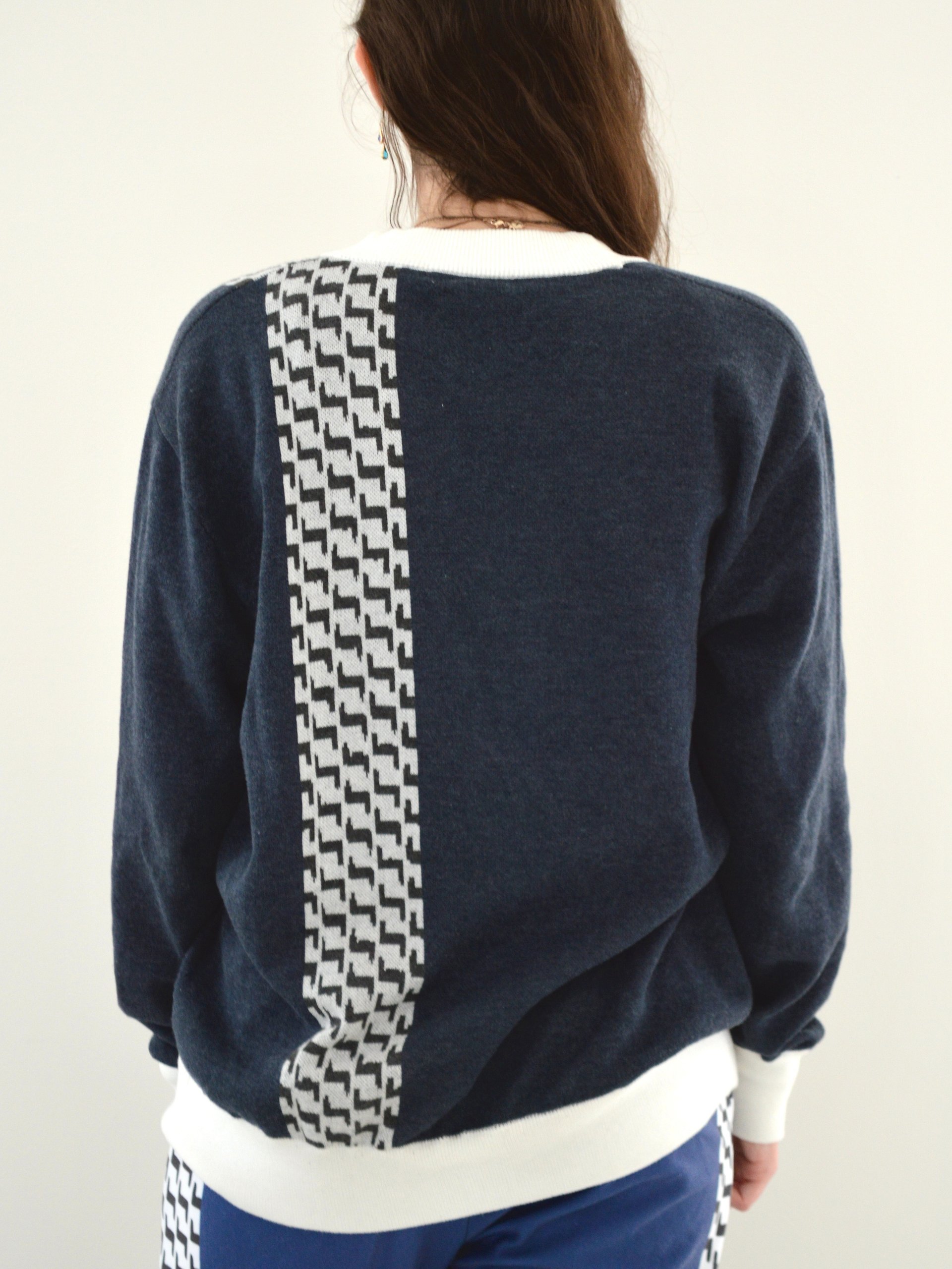Spectbarrow Preparatory Reserve Cardigan product image (6)