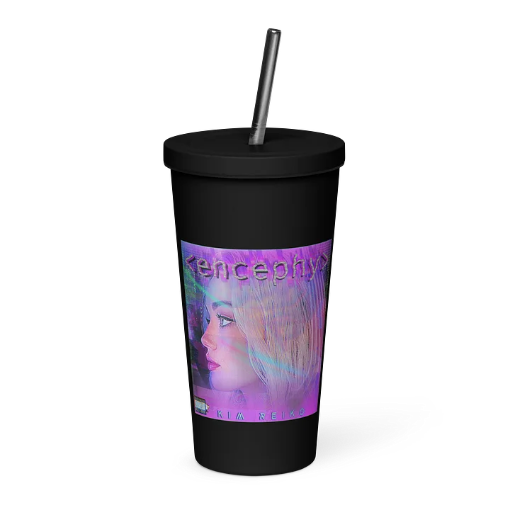 Monba & Me Tumbler product image (1)