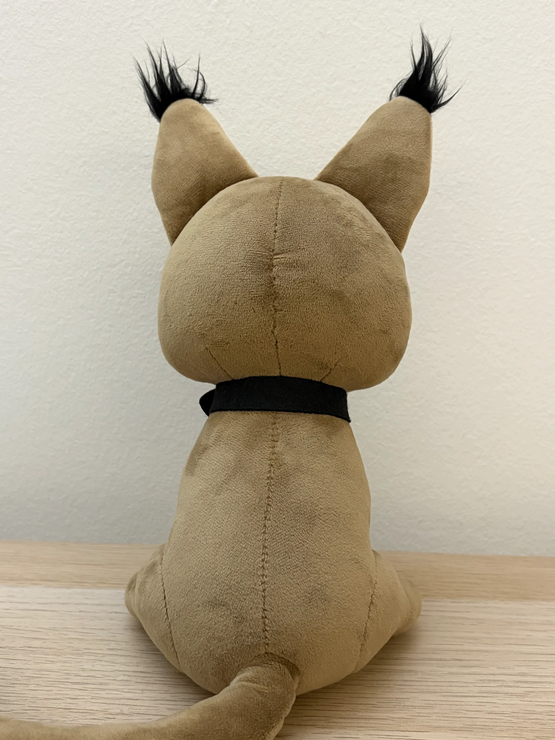 Hecker Plushie product image (3)