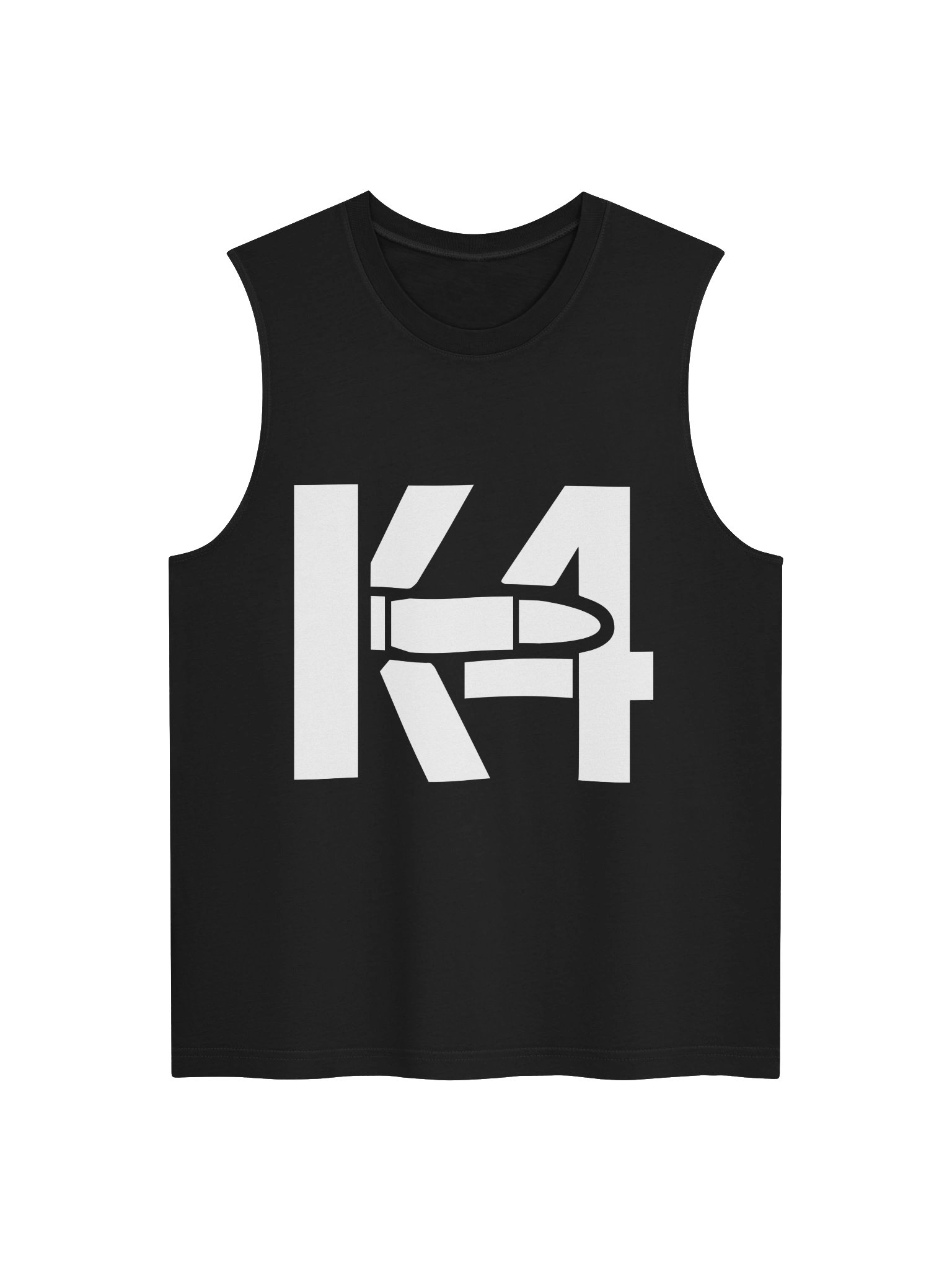 K4 Tank top product image (1)