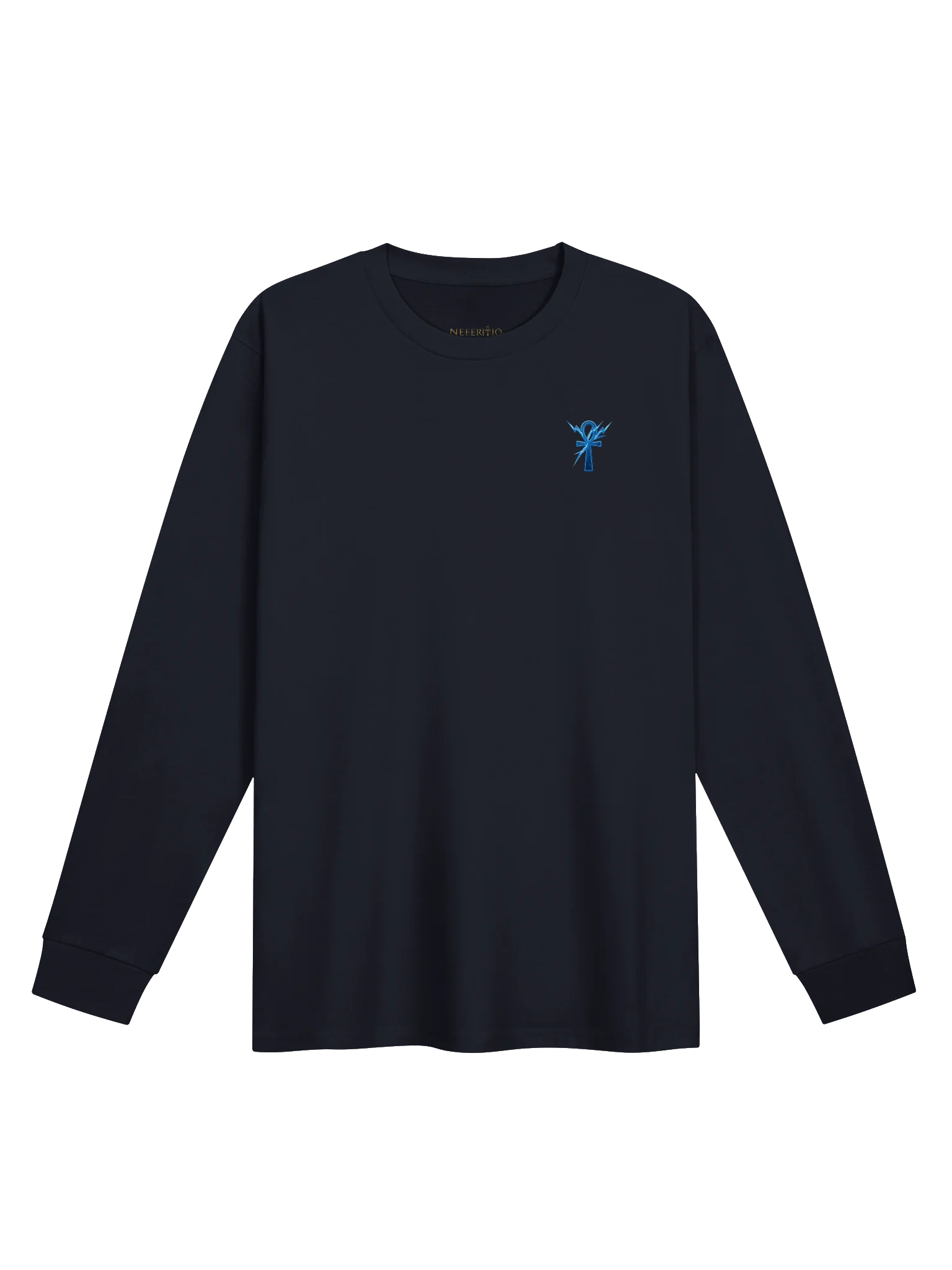 RAMES — Eternal Thunder Long Sleeve product image (1)