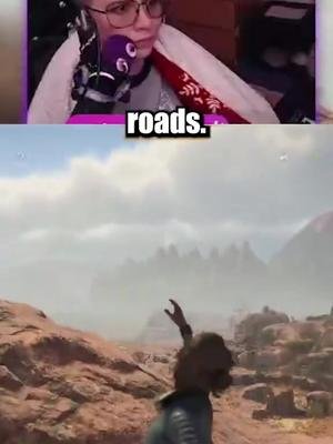 look, controlling the speeder in Star Wars Outlaws is hard okay?  #gaming #starwars #gamingontiktok  #starwarsoutlaws #ubisoftpartner