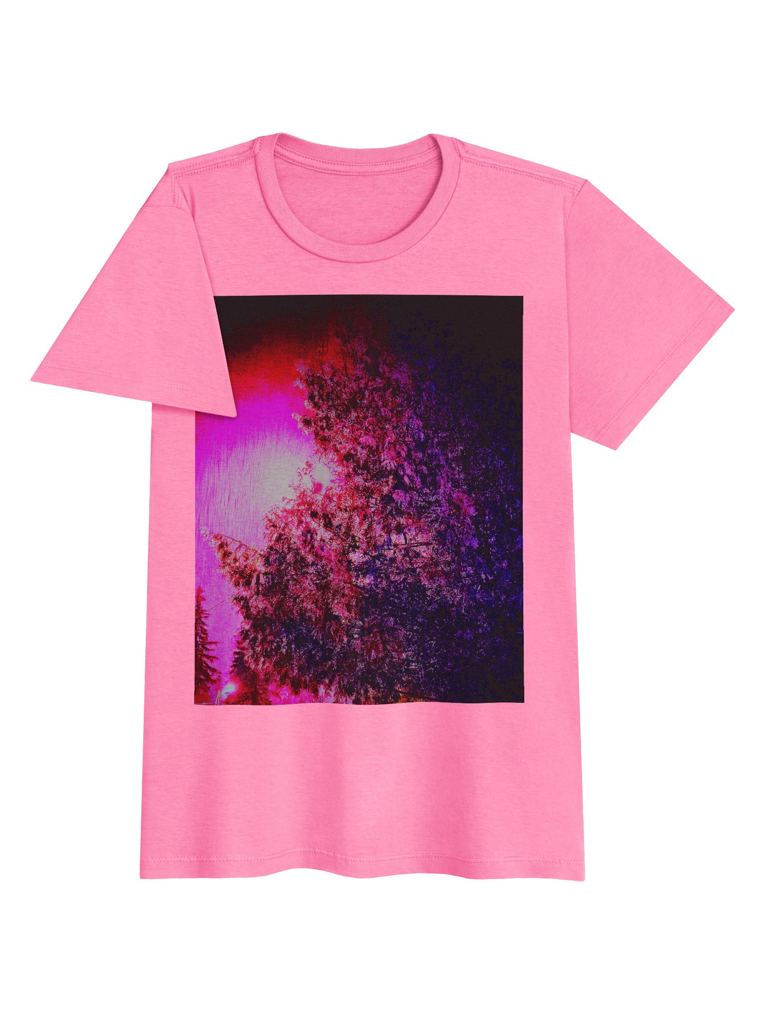 Dark And Icy Women's T product image (6)