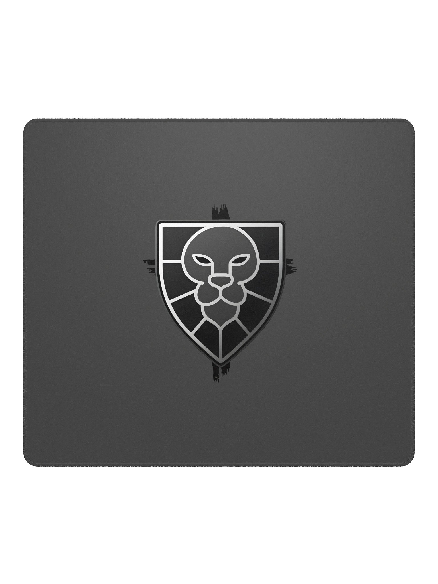 Lion Shield Gaming Pad (Deep Grey) product image (2)