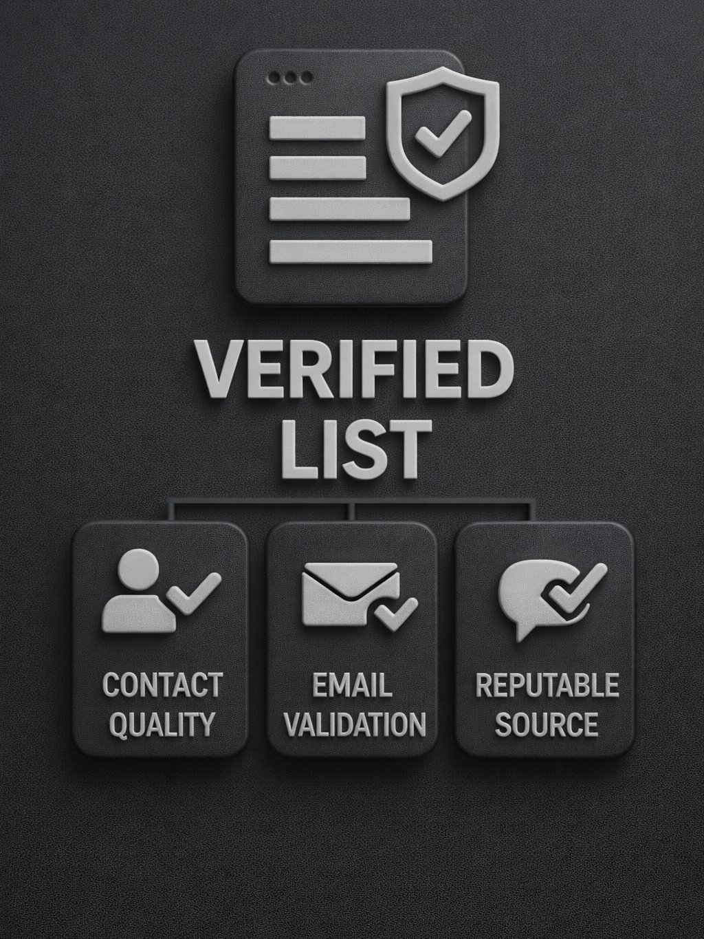 Verified List product image (1)