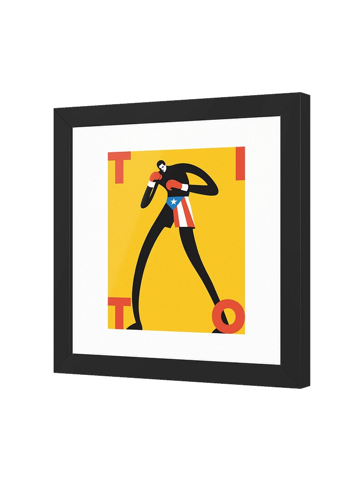 Tito Abstract product image (17)
