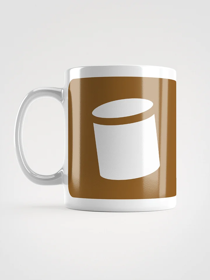 Team Hot Chocolate Mug product image (1)