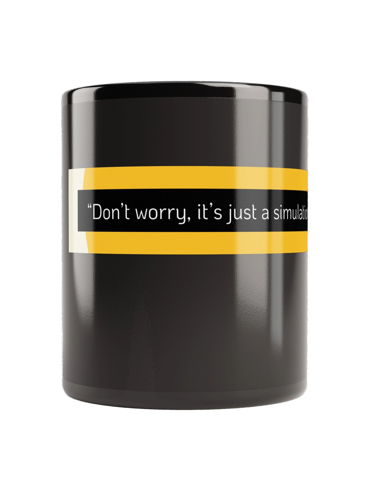For Coffee Don't worry, it's just a simulation product image (4)