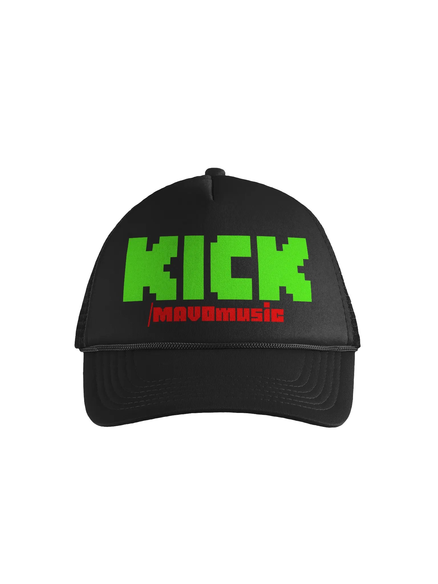 MAVOmusic - Official Kick Trucker Cap product image (9)