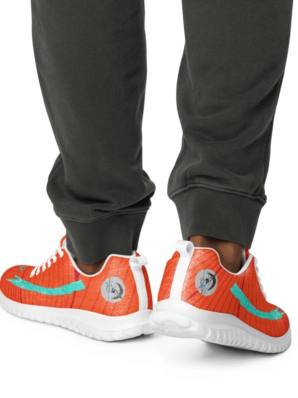 TKD Men's Shoe product image (8)