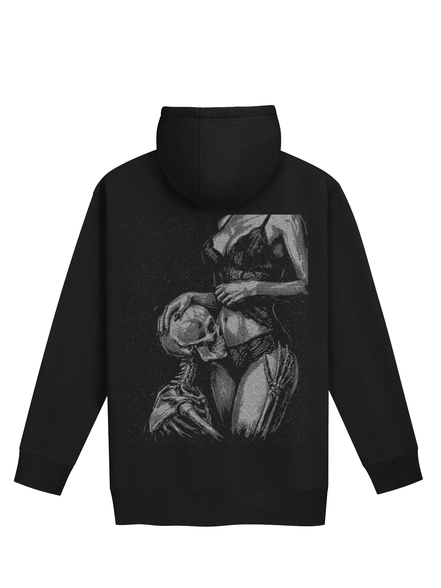 Point of No Return Hoodie product image (1)