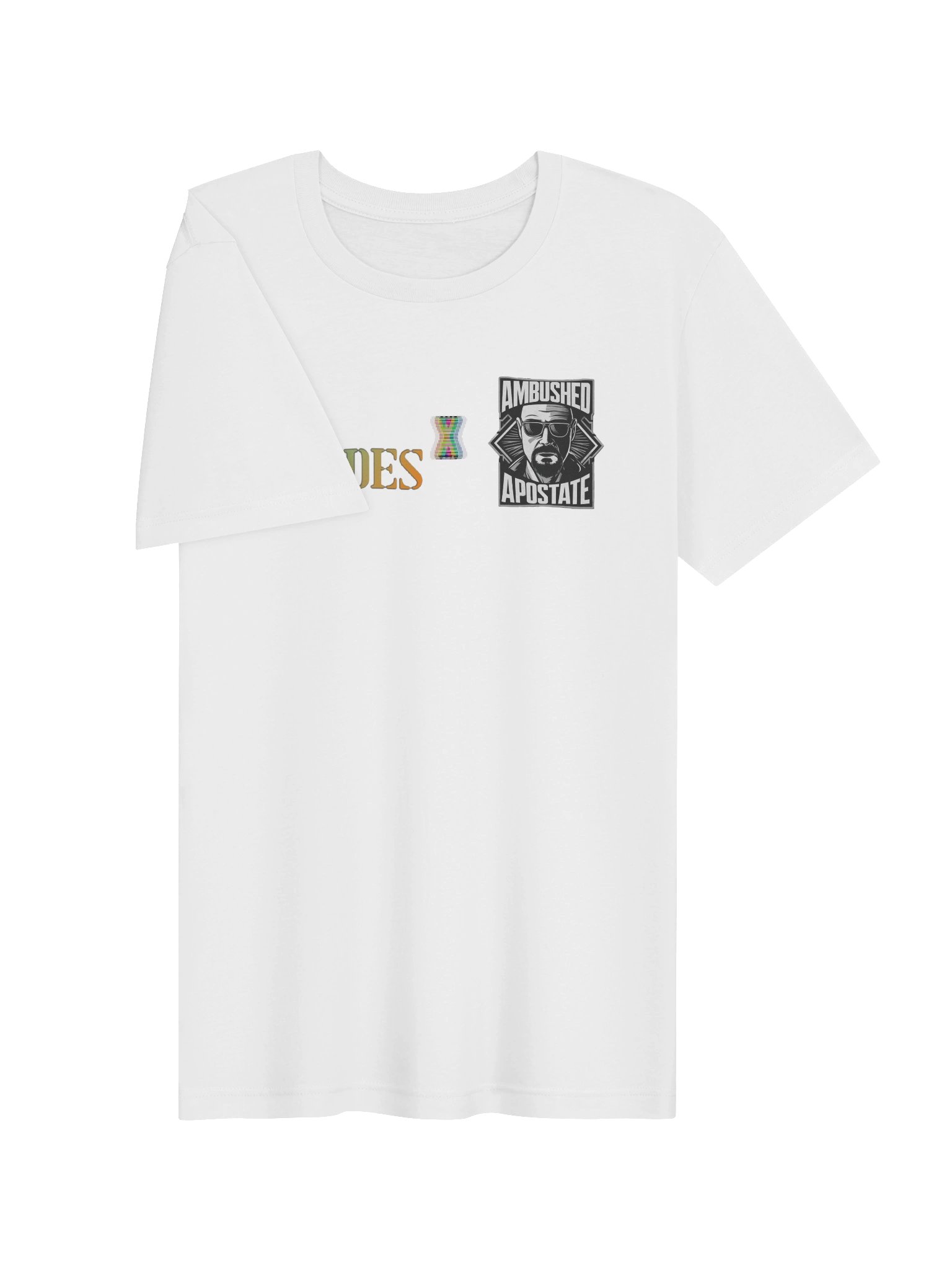 LOAT X AA Tee product image (5)
