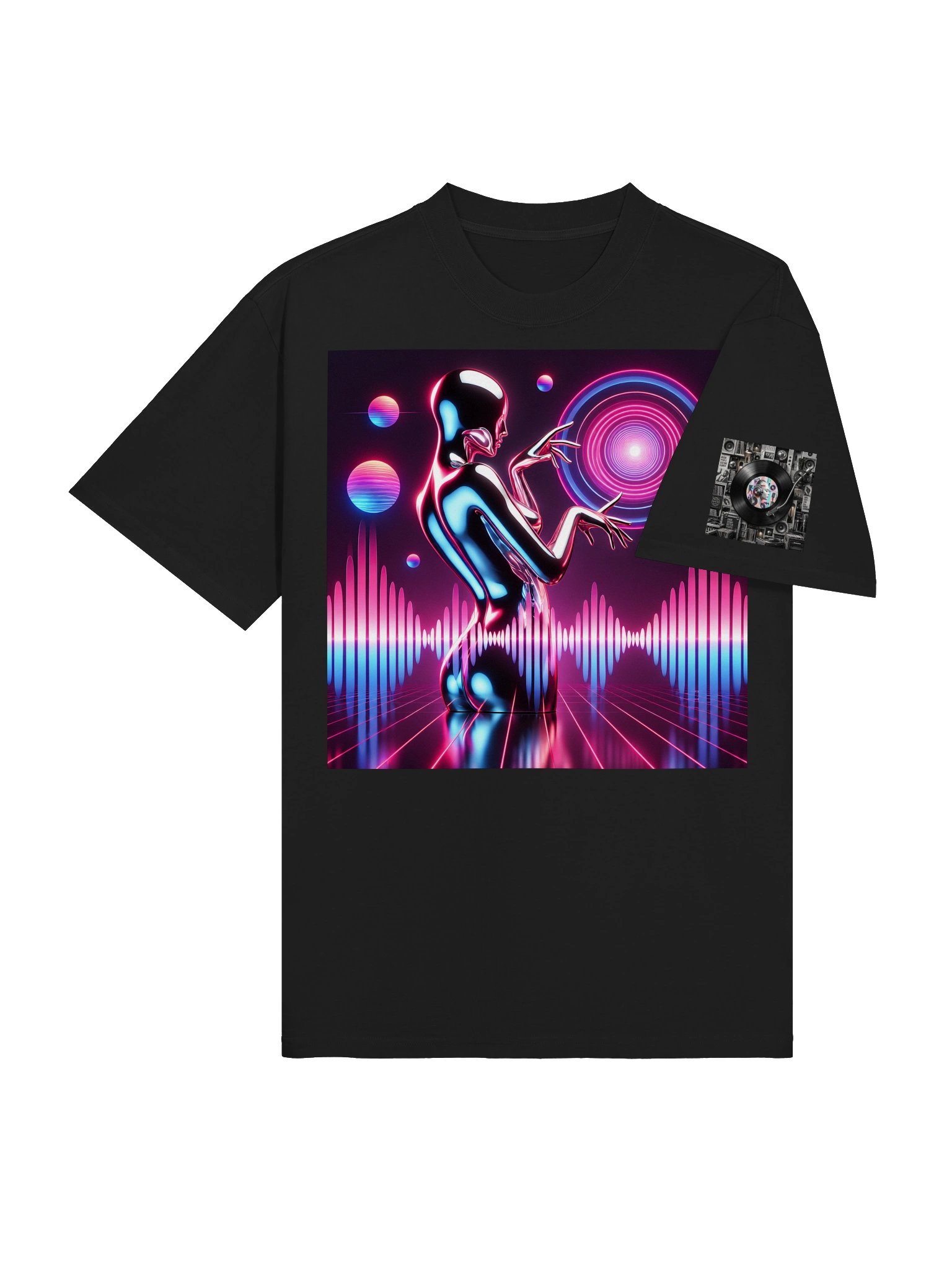 Touch Capacity (tee) product image (20)