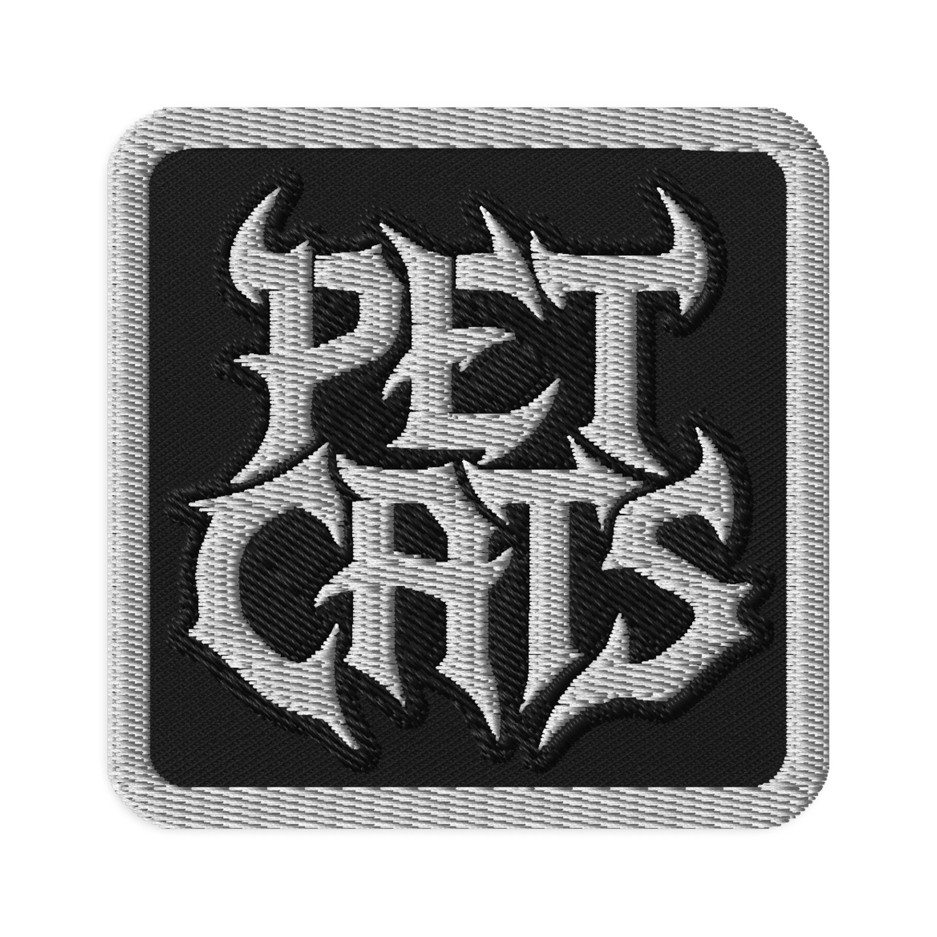 PET CATS PATCH product image (1)