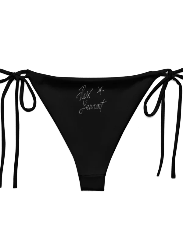 Rex Laurent Signature Bikini Bottom product image (1)
