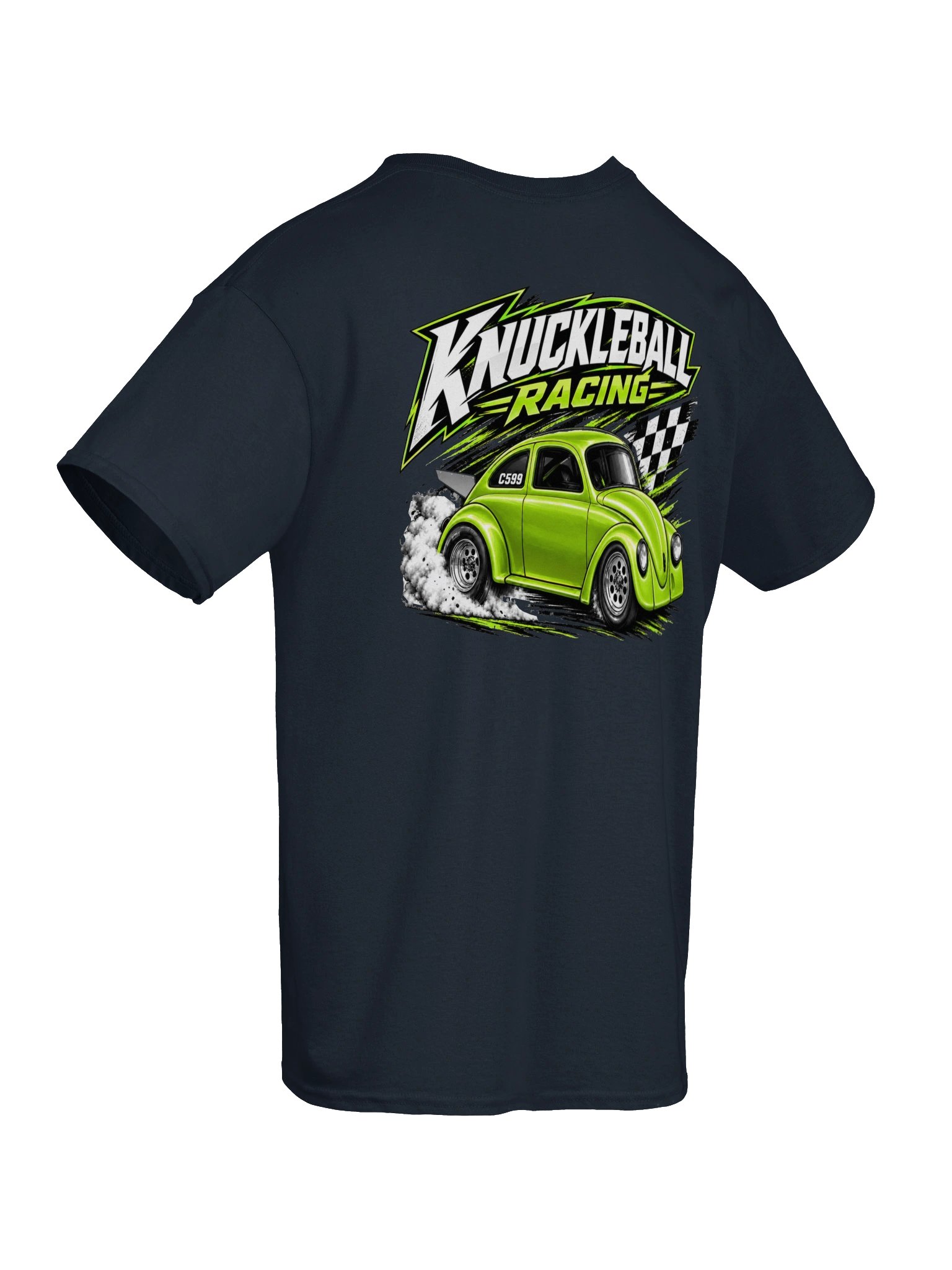 Knuckleball track tee product image (8)