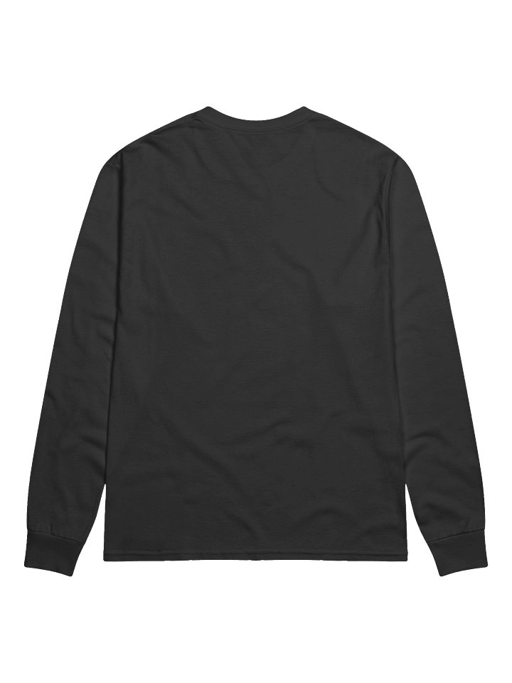 Chillin' @ Daikoku Longsleeve product image (2)