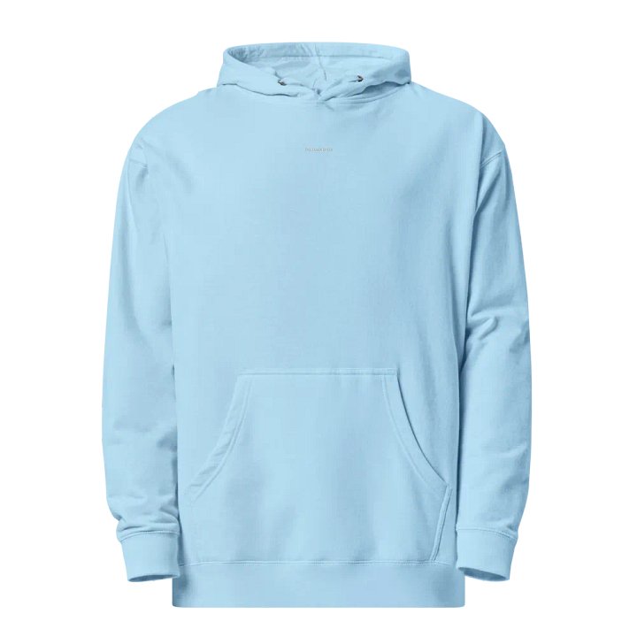 MEN ACCOLADE - BLACK SHEEP HOODIE product image (2)
