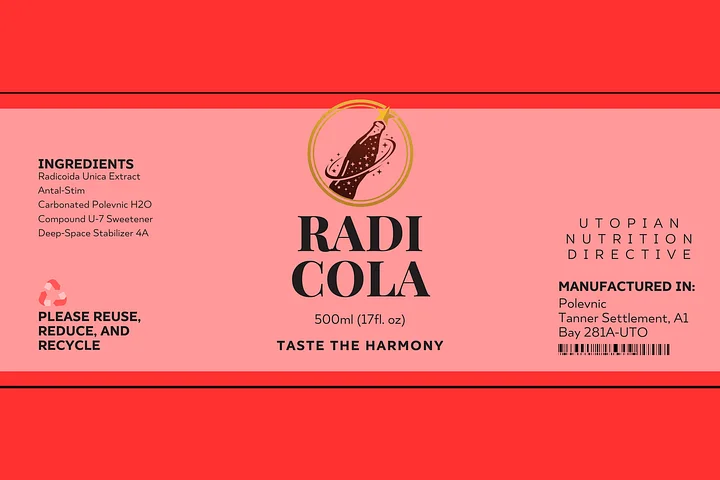 RADI COLA product image (2)