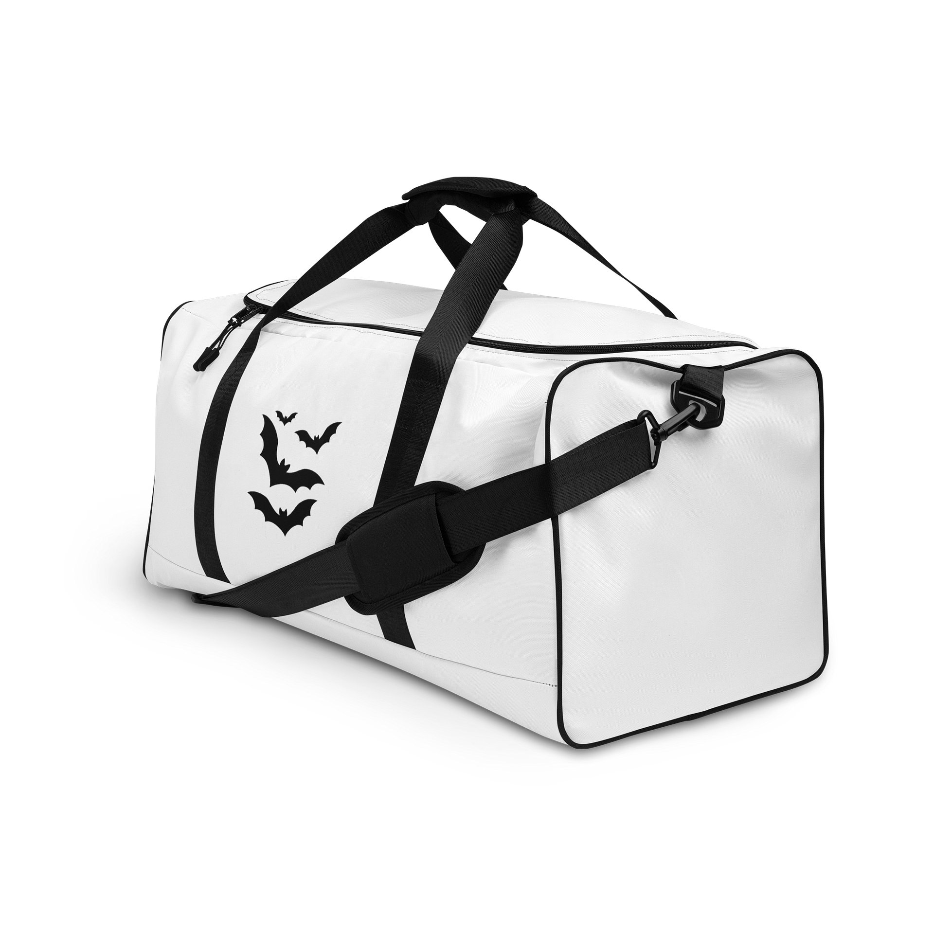 Royal Reign All-Over Duffle Bag product image (3)