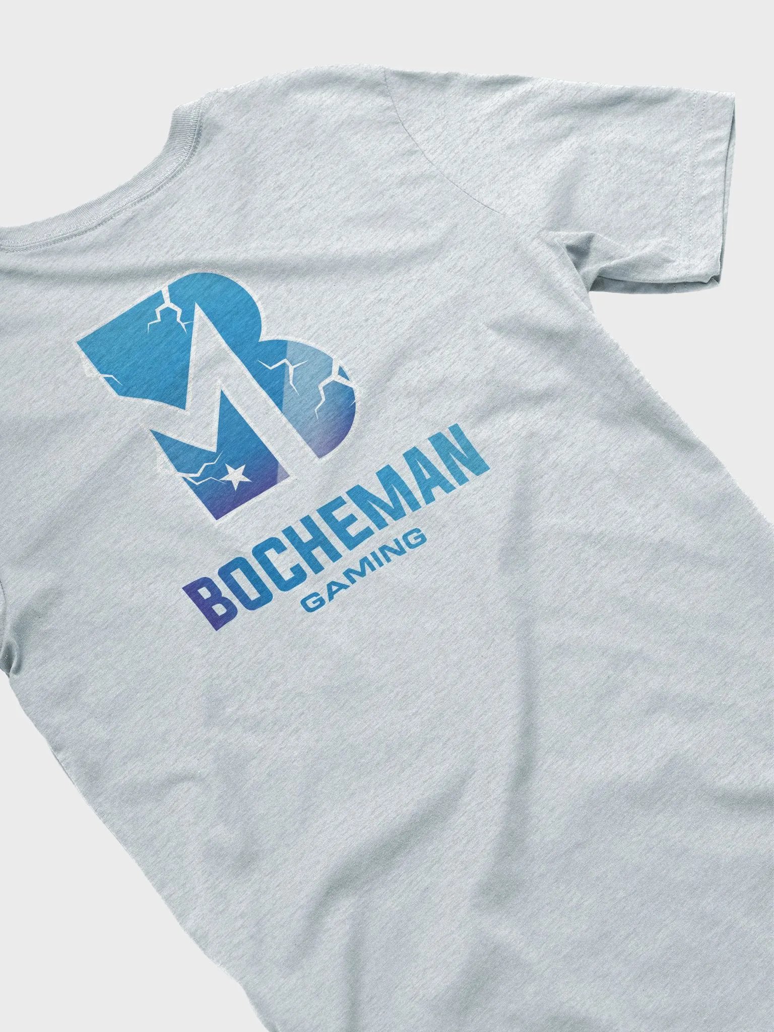 Boche T-shirt (Light Colors) product image (4)