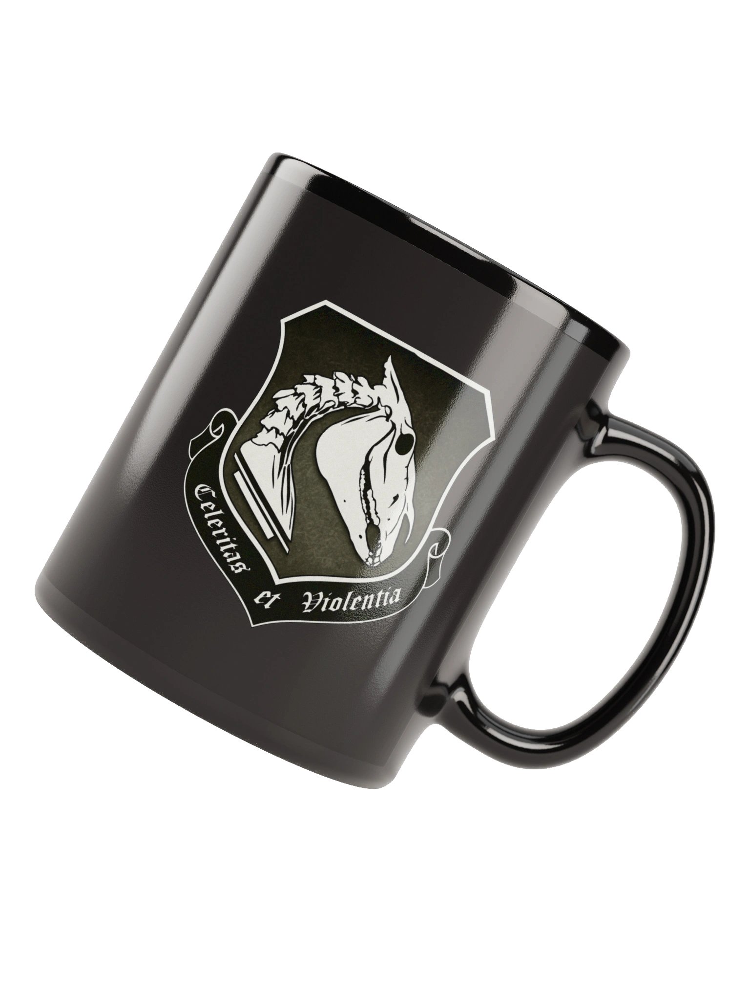 Air Cav Coffee Mug product image (8)