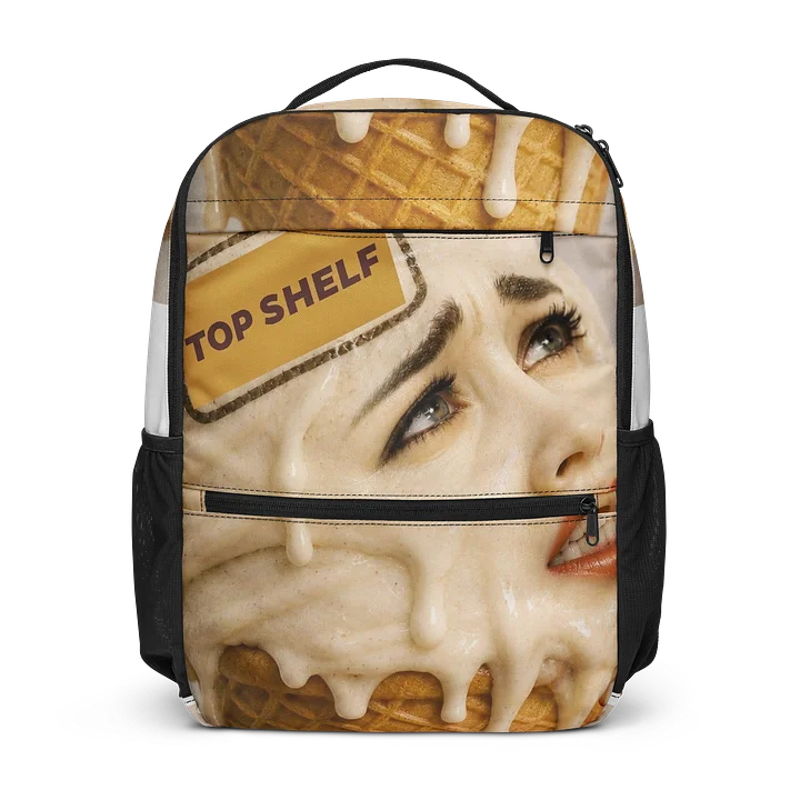TOP SHELF (BACKPACK) product image (1)
