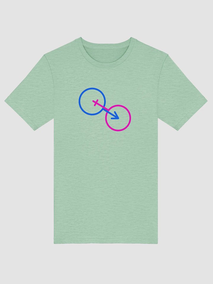 Traditional Connection Beyond Limits T-Shirt product image (1)