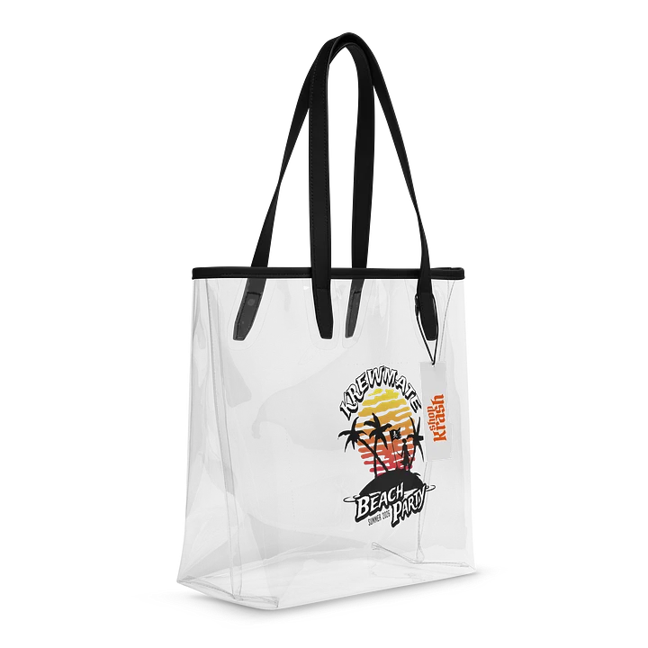 Beach Party - Tote product image (2)
