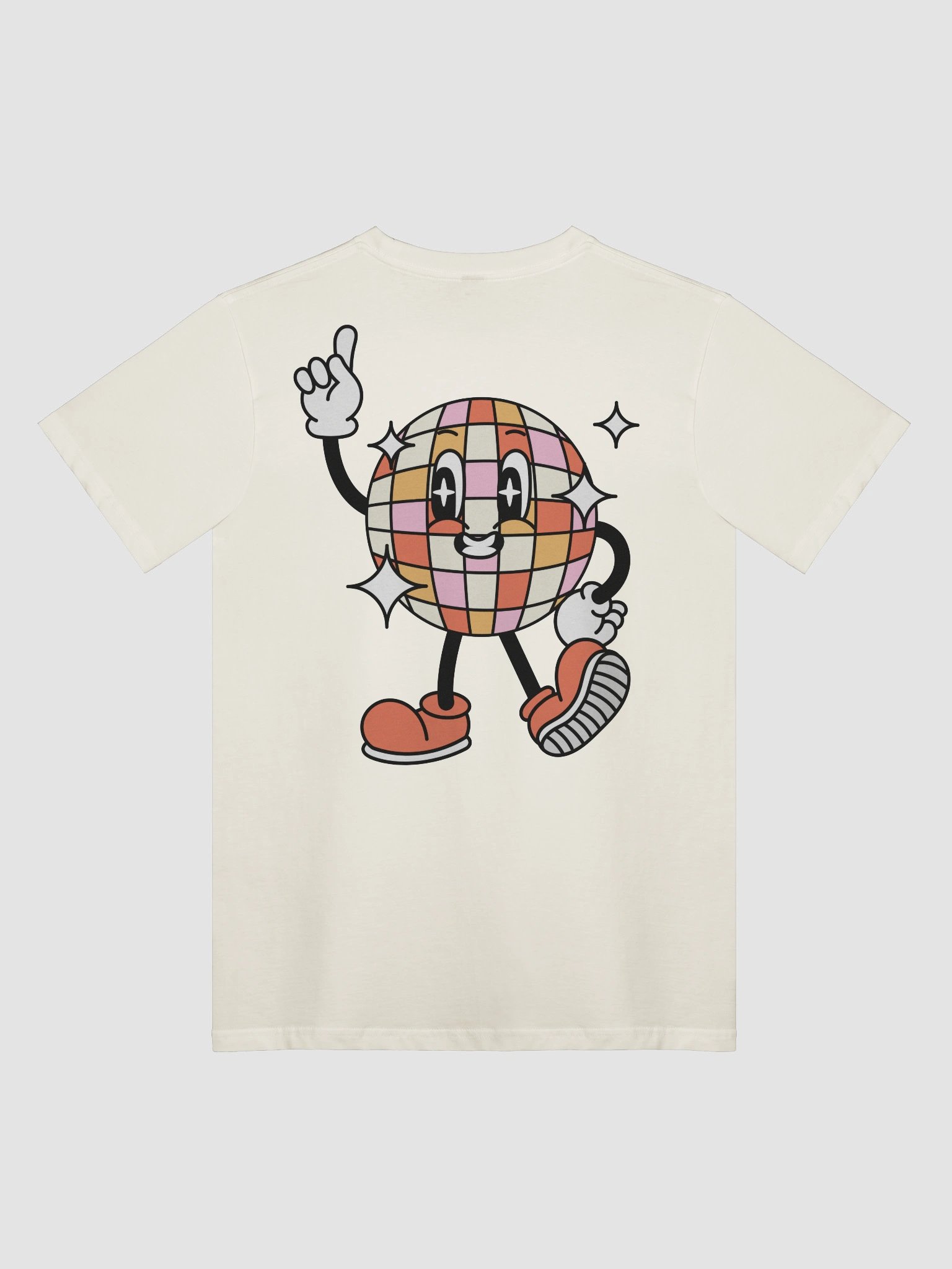 BPM Sign Tee product image (3)