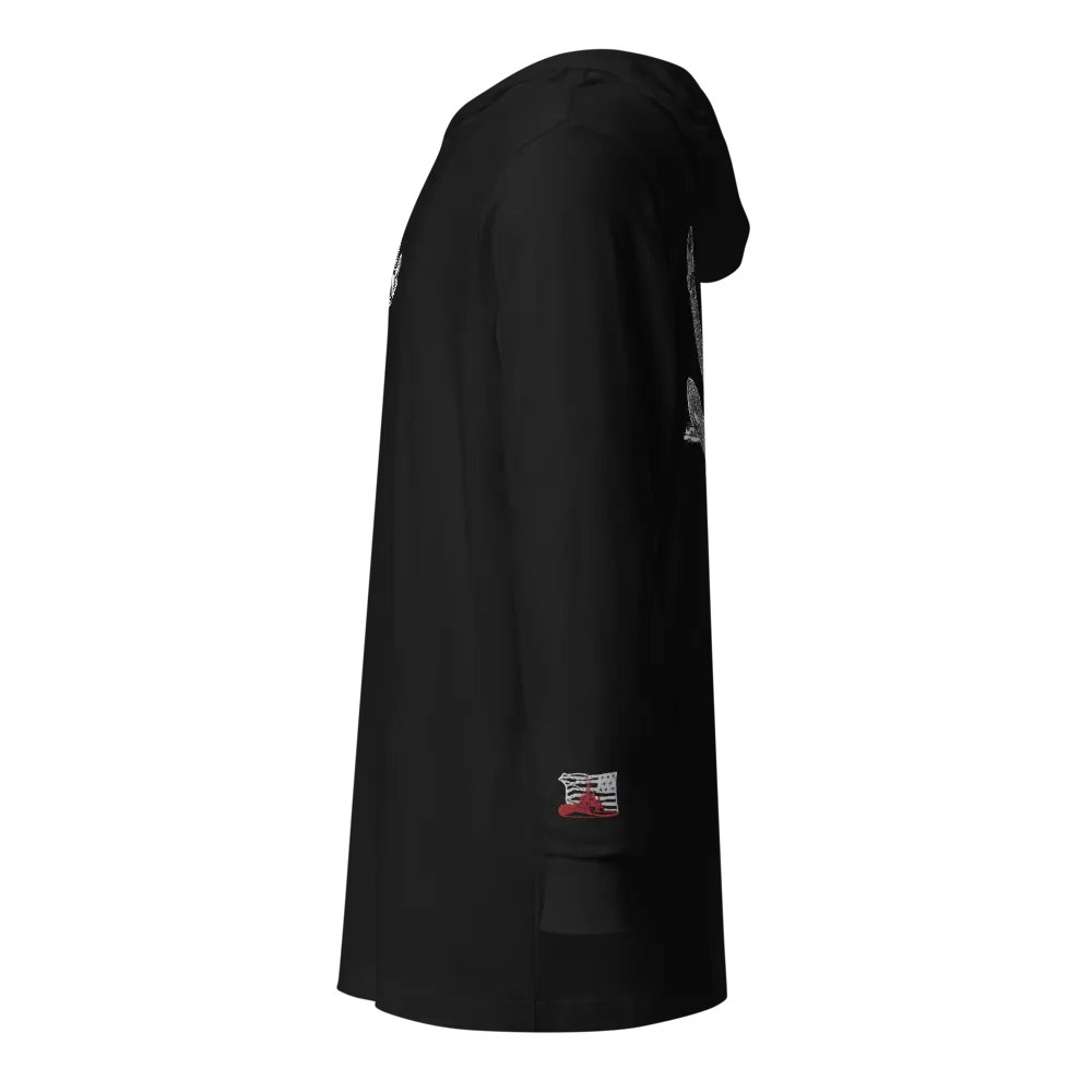 2 Ancher / Western Titan – Maritime Heritage | Twin Anchor Apparel Engine Room Line product image (7)