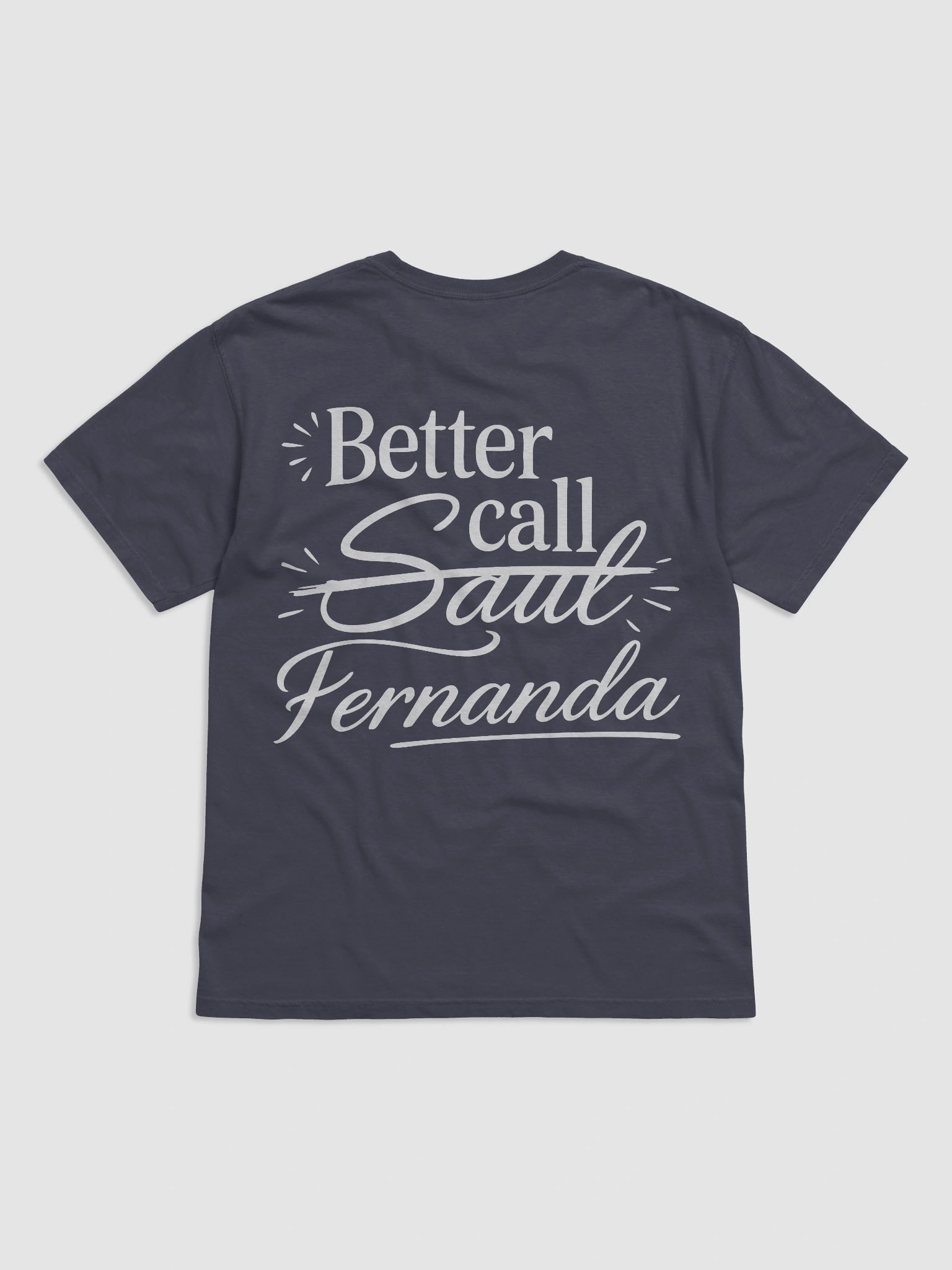 Team T-Shirt - Fernanda product image (1)