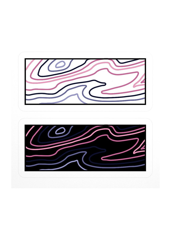 Omni Stickers product image (2)