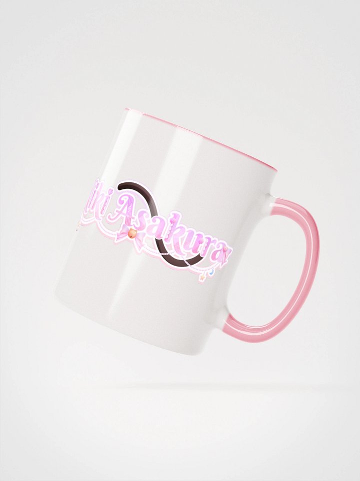 Princess Idol Mug product image (2)