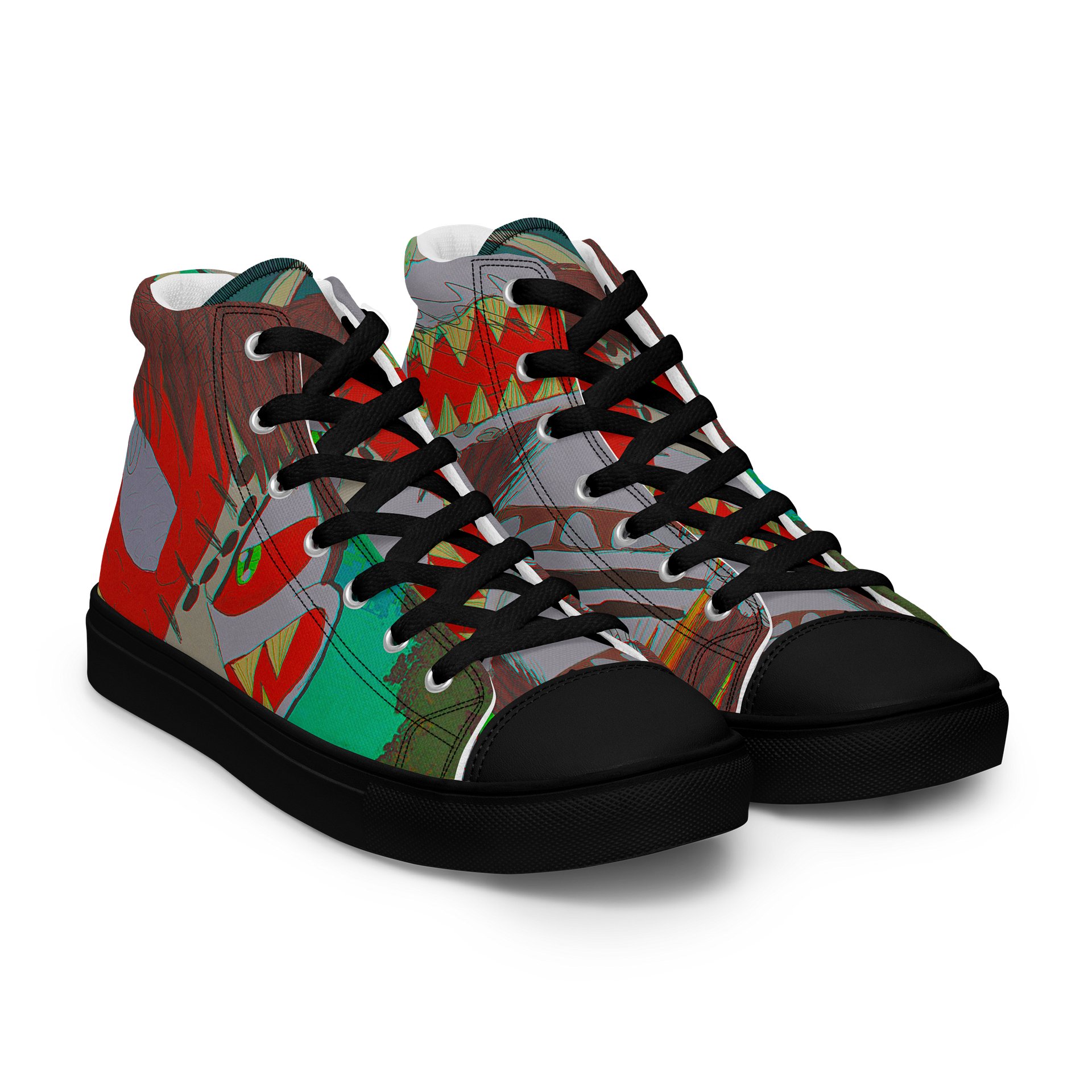 SNEAKY MACEO product image (8)