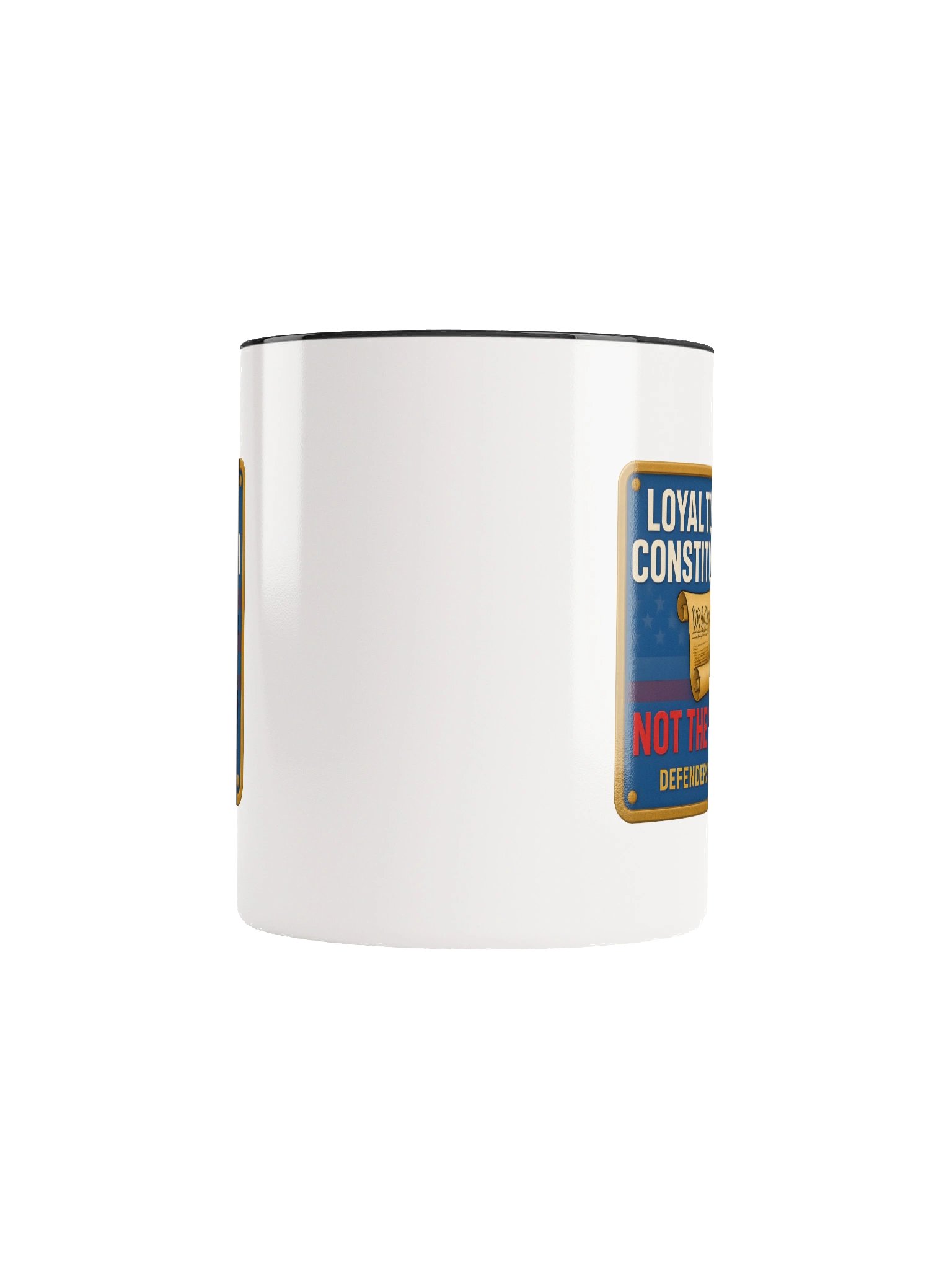 Defenders 1776 Ceramic Mug product image (29)