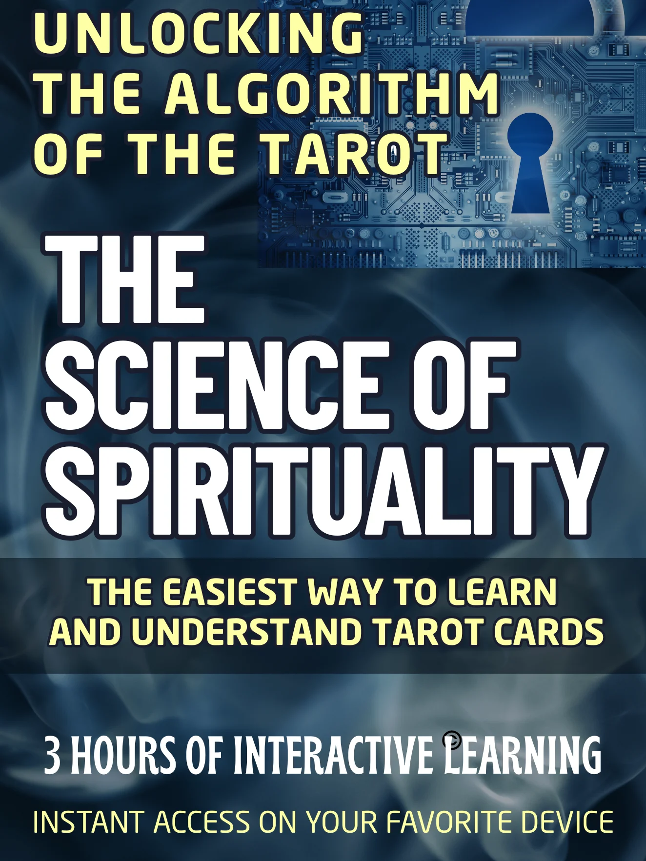 The Easiest Way To Learn The Tarot Cards product image (1)