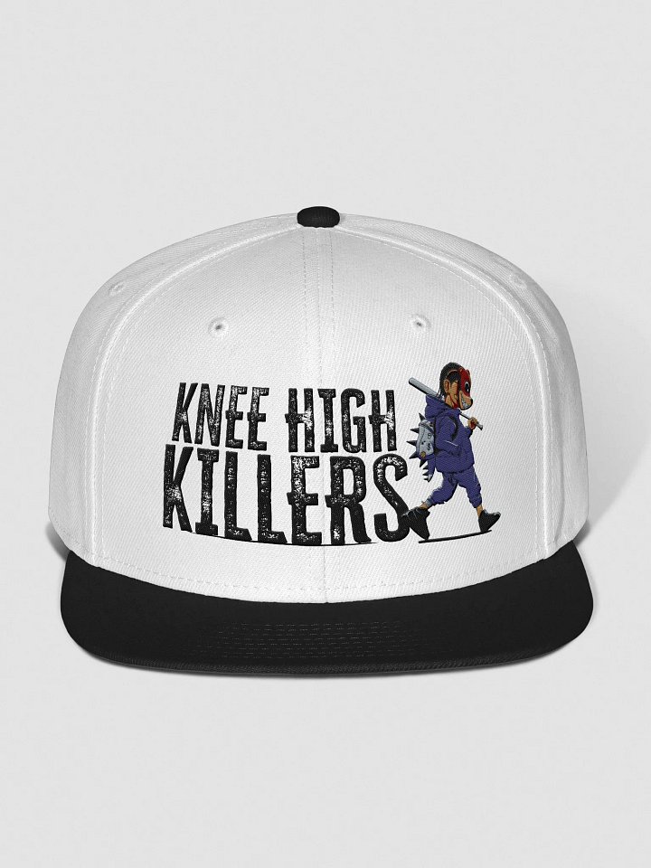 KHK Snapback product image (1)