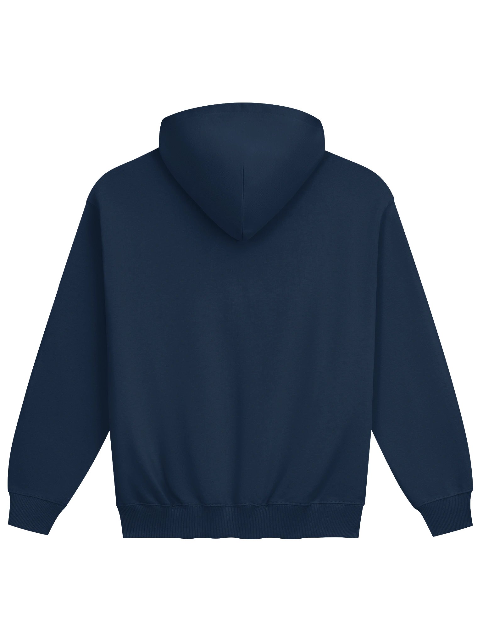 Blubber Weather Organic French Terry Hoodie product image (2)
