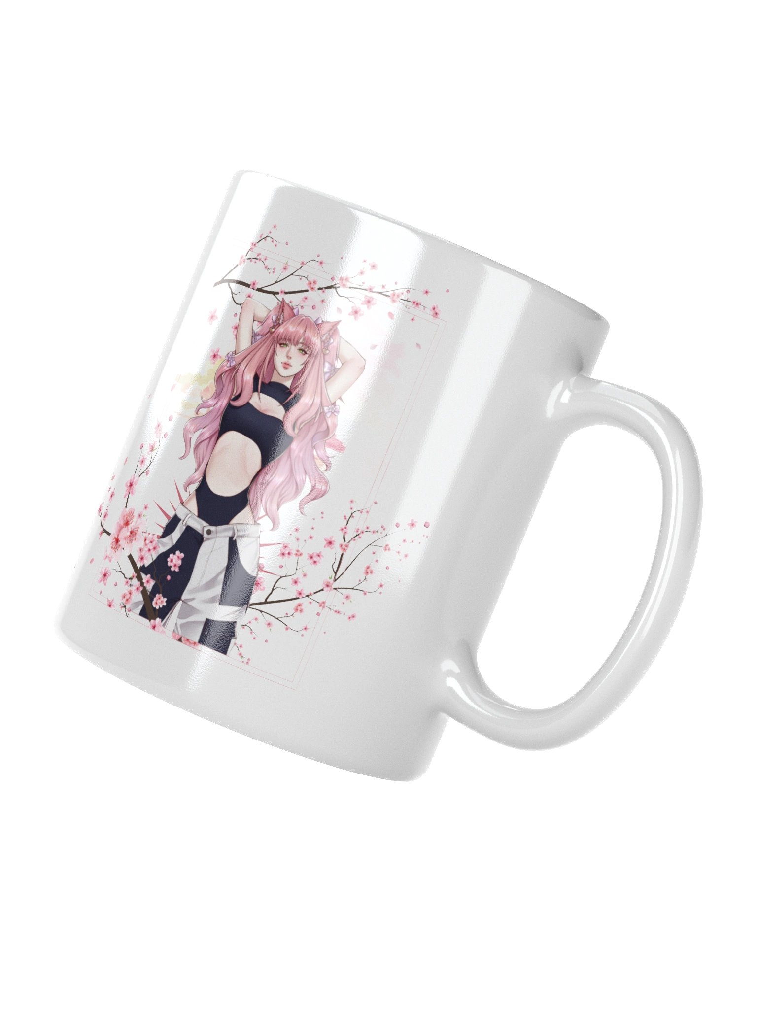 Dancer Nora Mug product image (4)