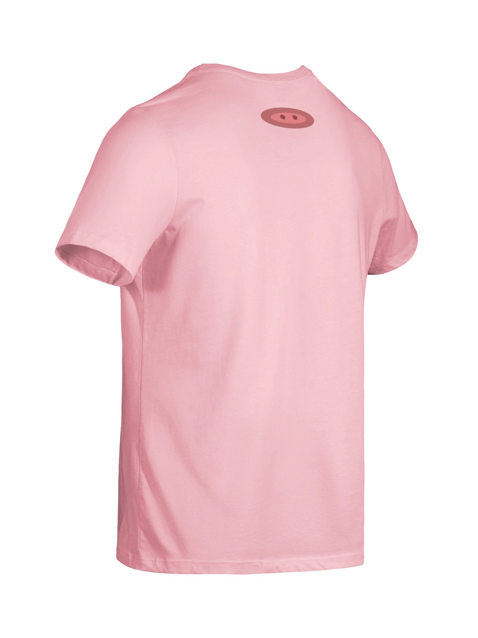 Dead Piggle Women's Tee | As a Pig Thinketh product image (10)