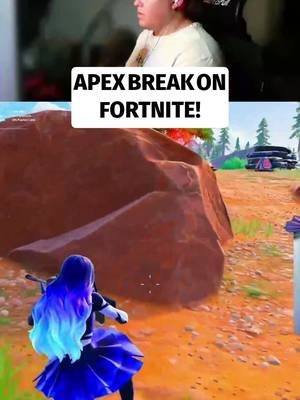 In this thrilling clip, the action heats up as players navigate the battlefield. Can they spot the danger lurking behind them? Don't miss these intense Fortnite moments!#Fortnite #GamingMoments #EpicGameplay #ApexGrind #SonyPartner