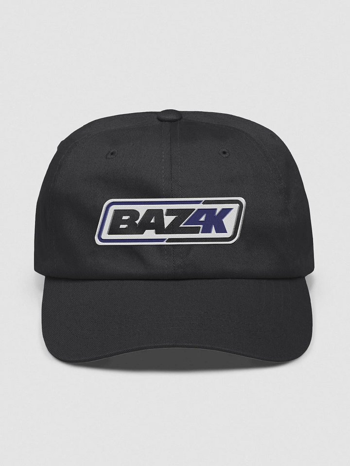 Dad Hat product image (1)