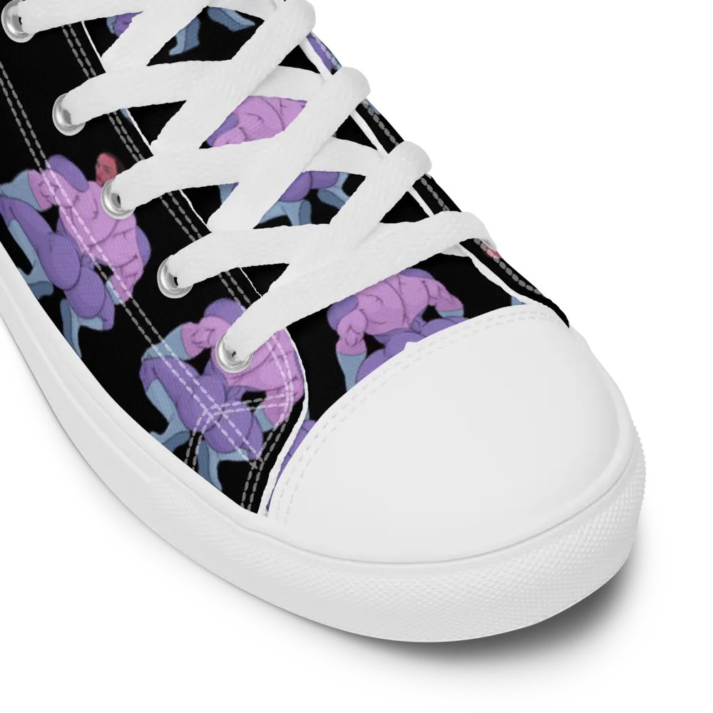 Caked Up Chucks product image (9)