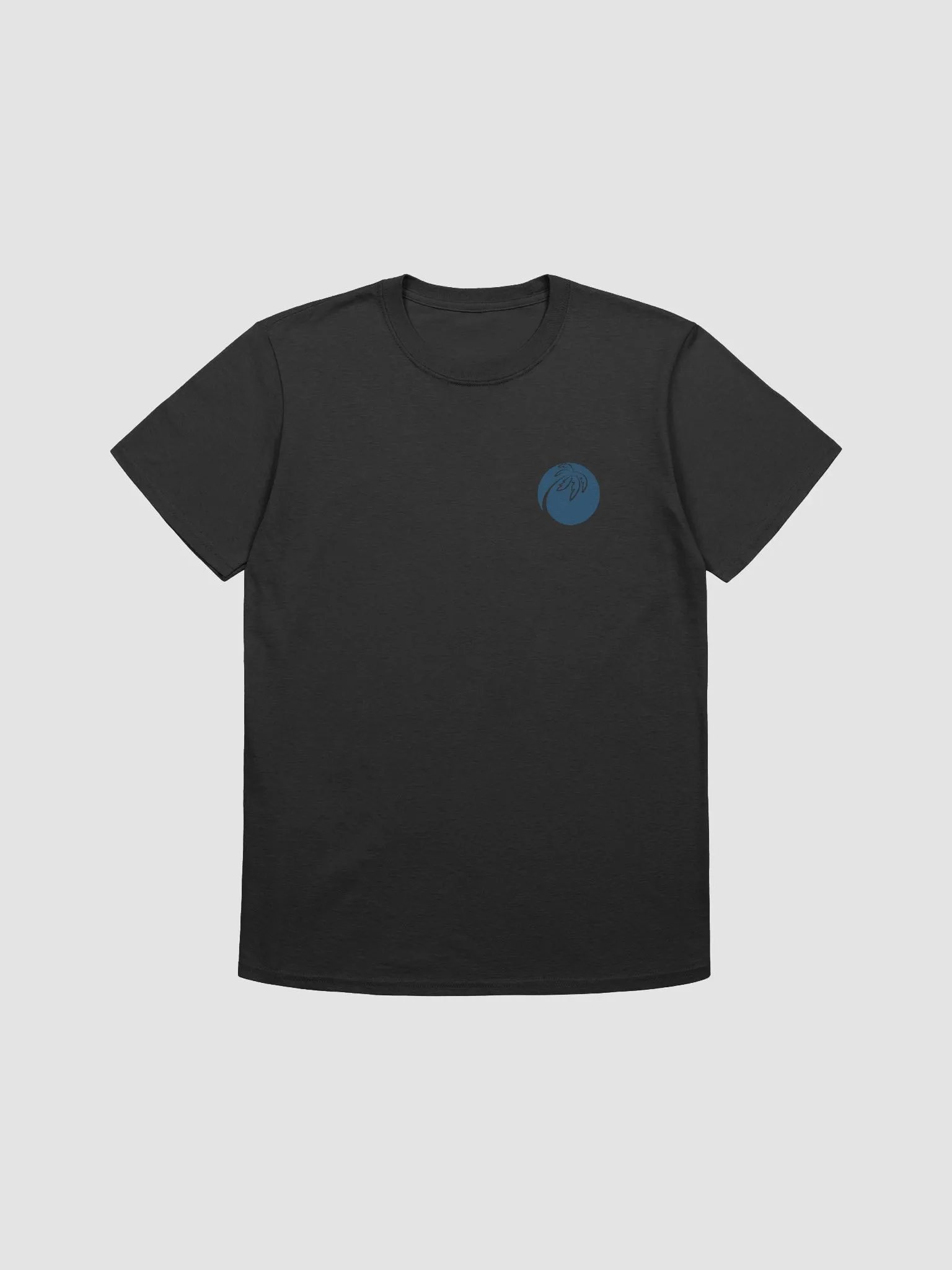 FRENCH OASIS T-SHIRT UNISEX Non-binaire product image (2)