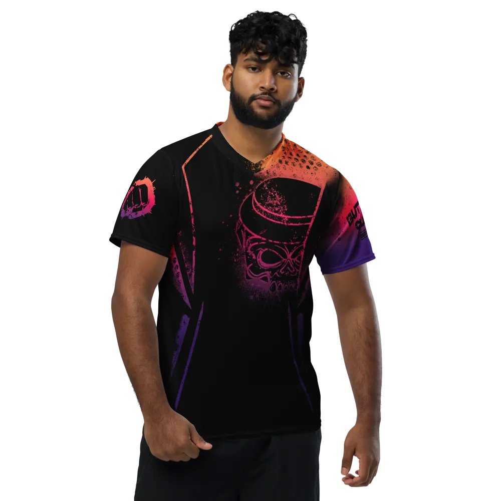 Sunset FGC Jersey product image (1)