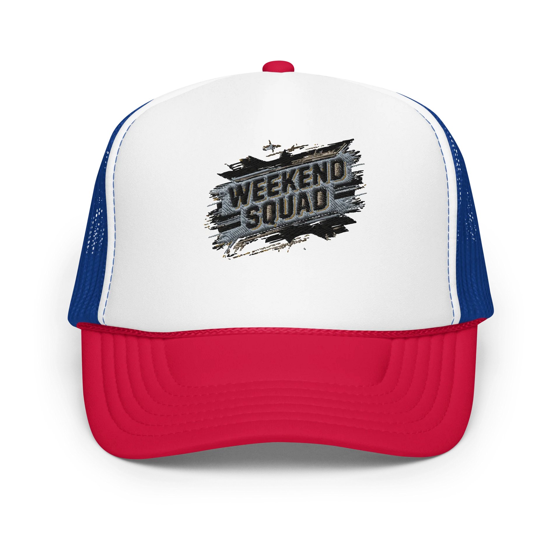 Weekend Squad product image (1)