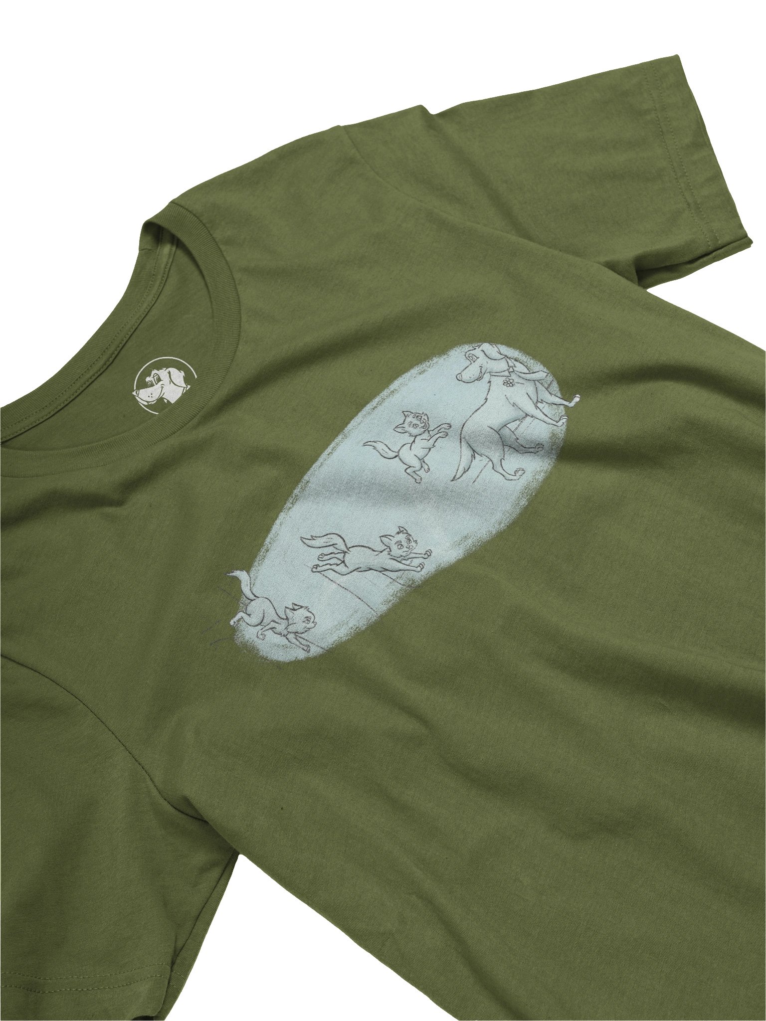 MoMo & DeNiro T-Shirt product image (3)