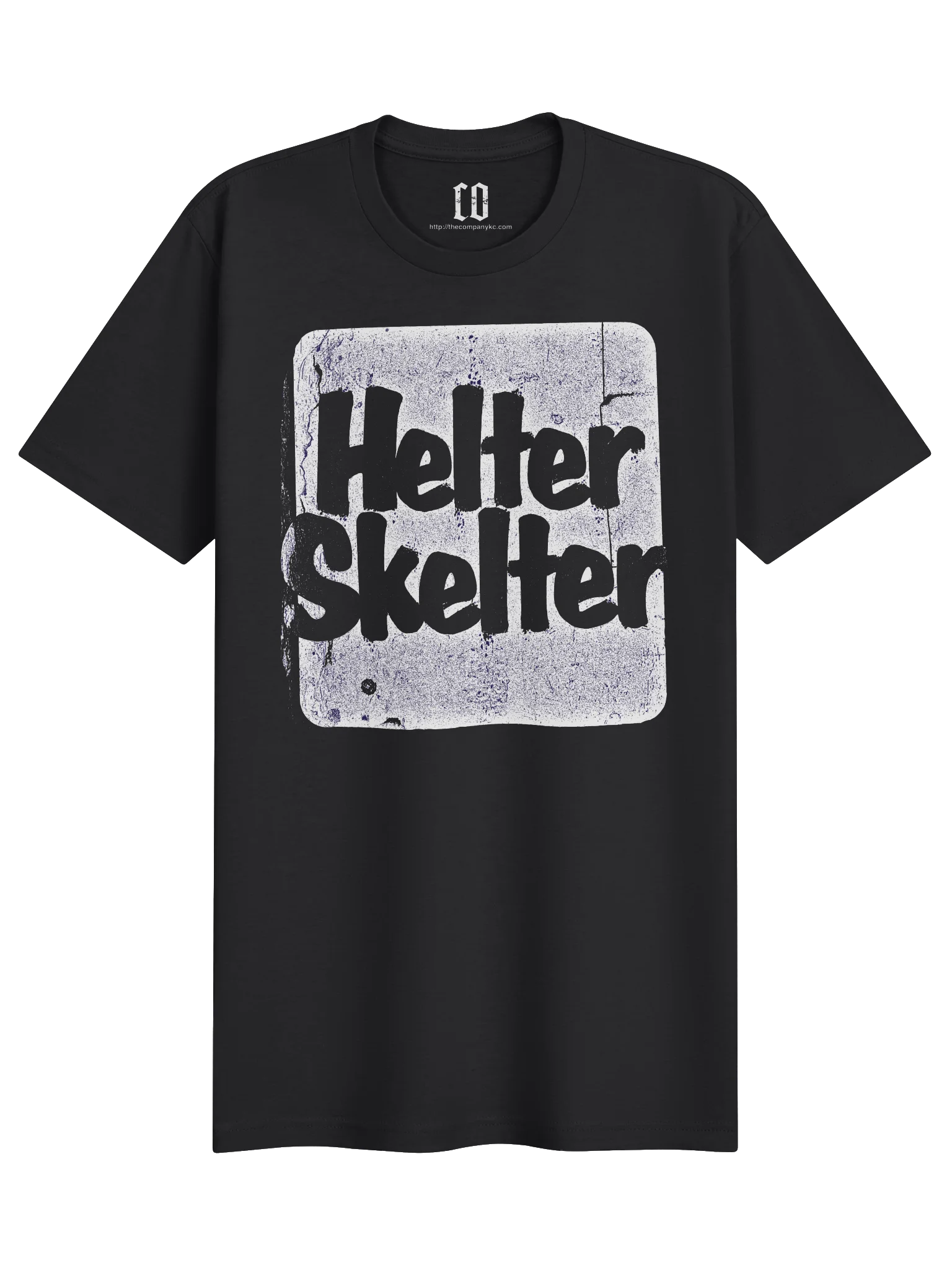 TC-007 // HELTER SKELTER product image (1)