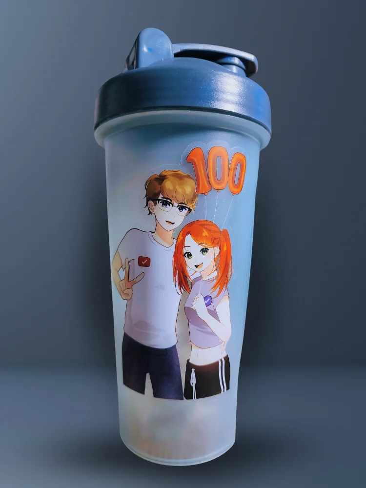 2024 Year-End Shaker (Limited Time) product image (1)